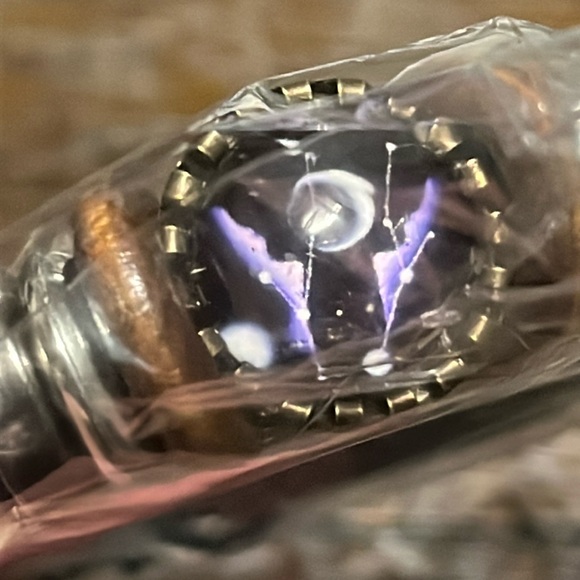 GEMINI Constellation Beaded PU Leather And Charm Bracelet ♊️ - Picture 5 of 5